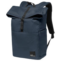 Jack Wolfskin Island 20 - Rucksack 40.5 cm (midnight sky)