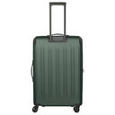Travelite Dynamiic - 4-Rollen-Trolley Set 3 tlg. L+M erw. (grün) - Ansicht 5