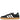 adidas VL Court 3.0 Sneaker - Shoe Men (core black/cloud white/team victory red, size: 45 1/3)