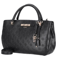 Guess Carmella - Henkeltasche 35 cm (black logo) - Ansicht 2