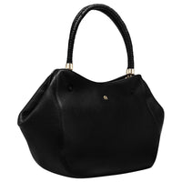 Aigner Carre Soft - Shopper L 49 cm (black)