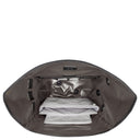 Ortlieb Vario 26 Hinterradtasche - Rucksack 47 cm (dark sand) - Ansicht 6