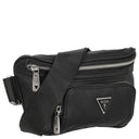 Guess Milano - Gürteltasche 23 cm (black) - Ansicht 5