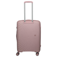 Travelite Tamaris Voyaage - 4-Rollen-Trolley 66 cm M erw. (blush) - Ansicht 5