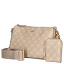 Joop Women Cortina 1.0 Jasmina - Schultertasche XS 24 cm (sesame) - Ansicht 2