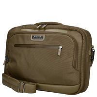 March 15 Rolling Bags Take Away - Laptop Bag 42 cm (Color: bronze)