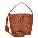 Aigner Tara - Handtasche 30 cm M (cognac brown)