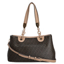 Liu Jo Ematite - Shopper S 30 cm (testa moro/dk.cipria) - Ansicht 4