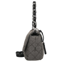 Picard Rockstar - Schultertasche 24 cm (black) - Ansicht 3