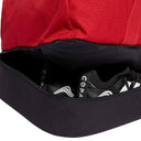 adidas Tiro League - Sporttasche (Bodenfach) 58 cm M (tepore/black/white) - Ansicht 5