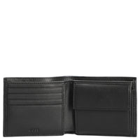 BOSS Northon - Wallet 4cc 11 cm (black)