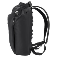 Ortlieb Vario Lite 22 Rear Rack Bag - Backpack 49 cm (black)