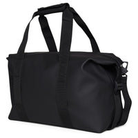 Rains Hilo - Travel Bag S 40 cm (Color: black)