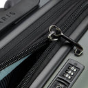 Delsey Paris Comete 4 - 4-Rollen-Kabinentrolley Slim S 55 cm erw. (iguana) - Ansicht 10
