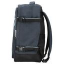 American Tourister Cloudrider - Kabinen-Rucksack 40 cm (sky navy) - Ansicht 3