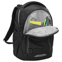 Coocazoo Mate - Schulrucksack 44 cm (Black Coal) - Ansicht 5