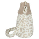 zwei Olli OT8 - Schultertasche 25 cm (leo-cotton) - Ansicht 5
