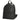 Mandarina Duck Mellow Leather - Backpack 34 cm (black)
