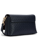 Tommy Hilfiger Icon Conv. Crossover Mono - Umhängetasche 23 cm (space blue)