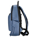 Piquadro Backpack - Rucksack 15.6" 43 cm (avio) - Ansicht 3