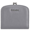 Picard Bingo - Bügelbörse 6cc 10 cm (granite)