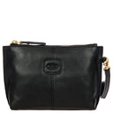Brics Volterra - Clutch 18 cm (black) - Markenkoffer
