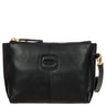 Brics Volterra - Clutch 18 cm (black) - Markenkoffer