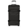 Eastpak Transit'r Plus - Rollenreisetasche M 67 cm (tarp black)
