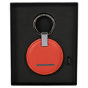 Porsche Design Circle - Schlüsselanhänger 9 cm (lava orange) - Ansicht 3