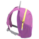 Jack Wolfskin Sprout 5 - Kinderrucksack 25.5 cm (foxglove) - Ansicht 3