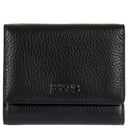 Brics Marmolada - Geldbörse 6cc 11 cm S RFID (black) - Markenkoffer