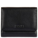 Brics Marmolada - Geldbörse 6cc 11 cm S RFID (black)