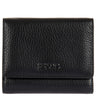 Brics Marmolada - Geldbörse 6cc 11 cm S RFID (black)