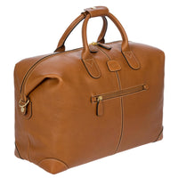 Brics Life Pelle Weekender - Reisetasche 43 cm Leder (cognac) - Ansicht 2