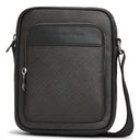 Tommy Hilfiger Flag - Umhängetasche 21 cm (black)