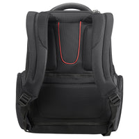 Samsonite PRO-DLX 5 20 - Backpack 15.6" 44.5 cm (black)
