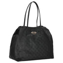 Guess Victtoria Large 2 in 1 Tote - Shopper 50 cm (black logo) - Ansicht 5