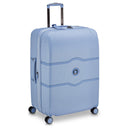 Delsey Paris Chatelet Air 2.0 - 4-Rollen-Trolley L 77 cm erw. (hellblau) - Ansicht 2