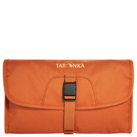Tatonka Small Travelcare - Kulturbeutel 25 cm (red earth)