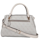 Guess Noelle II - Henkeltasche 31.5 cm (bone logo) - Ansicht 4