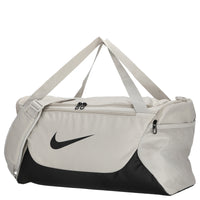 Nike Brasilia Duffel 40 - Sporttasche 51 cm (light bone/schwarz)