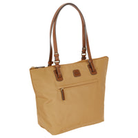 Brics X-Bag Shopping M Sportina - Schoudertas 27 cm (honey)