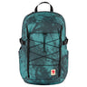 Fjällräven Skule Graphics 24 - Rucksack 47 cm (teal-shade)