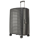 Stratic Novium SL - 4-Rollen-Trolley 77 cm erw. (black) - Ansicht 7