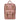 Doughnut Macaroon Large Reborn 20 - Backpack 45 cm (Color: pink)