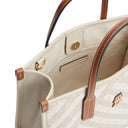 Tommy Hilfiger City - Henkeltasche 27 cm (neutral mix) - Ansicht 3