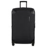 Samsonite Splendix - 4-Rollen-Trolley L 79 cm erw. (schwarz)