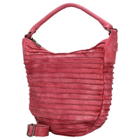 FREDsBRUDER Riffeltier - Bucket Bag S 35 cm (black)