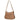 Coccinelle Magie Soft - Schultertasche M 36 cm (skin)