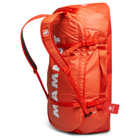 Mammut Cargo 70 - Reisetasche/Rucksack 72 cm (mammut red) - Ansicht 2